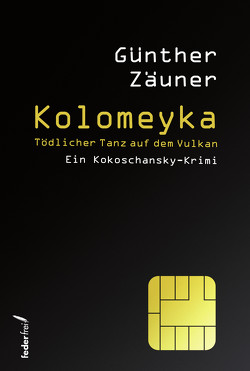 Kolomeyka von Zäuner,  Günther