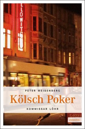 Kölsch Poker von Meisenberg,  Peter