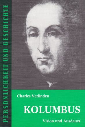 Kolumbus von Junker,  Detlef, Verlinden,  Charles