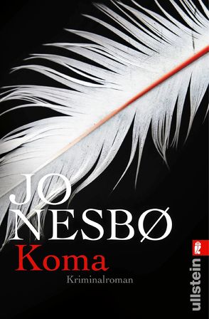 Koma von Frauenlob,  Günther, Nesbø,  Jo