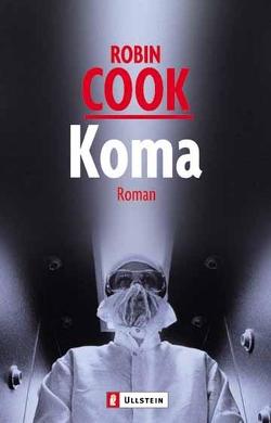 Koma von Cook,  Robin