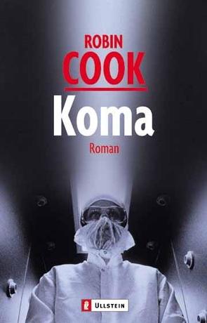 Koma von Cook,  Robin