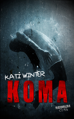 Koma von Winter,  Kati