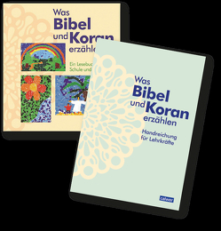 Kombi-Paket: Was Bibel und Koran erzählen