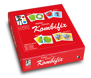 Kombifix