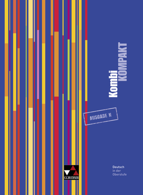 KombiKOMPAKT – Ausgabe N von Dambach,  Kerstin, Eckhardt,  Susanne, Gehringer,  Bernd, Köhne,  Ingo, Langendorf,  Elke, Otto,  Dietmar, Ramin,  Andreas, Saure,  Felix, Schröter,  Kai, Seedorf,  Karla, Zimmer,  Thorsten