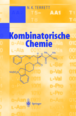 Kombinatorische Chemie von Brendel,  D., Terrett,  N.K.