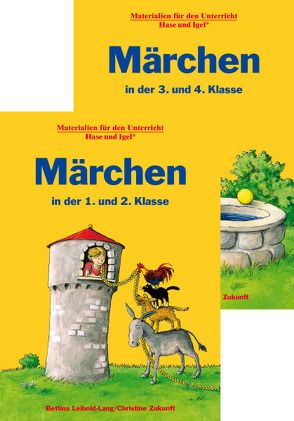 Kombipaket Märchen