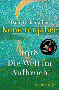 Kometenjahre von Schönpflug,  Daniel