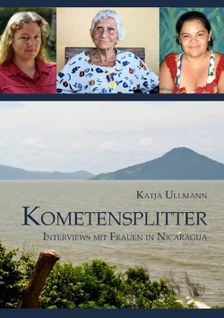 Kometensplitter von Ullmann,  Katja