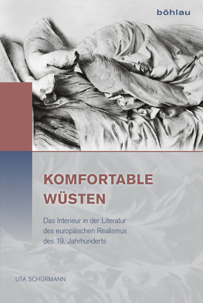 Komfortable Wüsten von Schürmann,  Uta