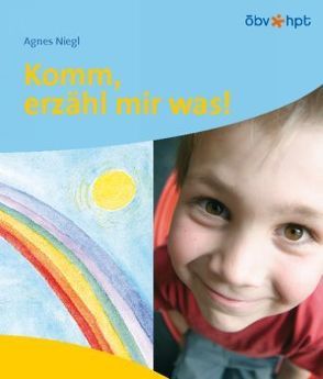 Komm, erzähl mir was von Niegl,  Agnes