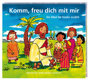 Komm, freu dich mit mir von Jeromin,  Karin, Kuhls,  Thessy, Schepmann,  Ernst-August, Schepmann,  Hannah