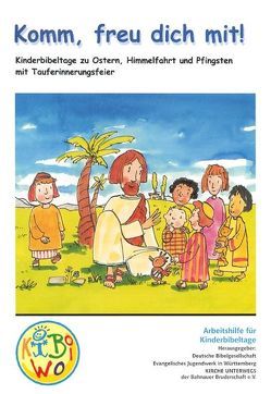 Komm, freu dich mit! von Döbler,  Margret, Jeromin,  Karin, Zoll,  Manfred