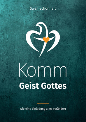 Komm Geist Gottes von Schönheit,  Swen