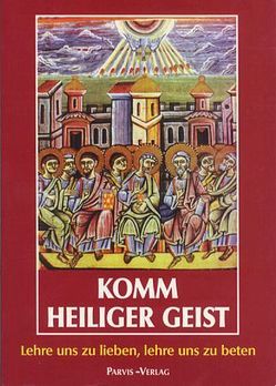 Komm, Heiliger Geist von Holdener,  Paul Suso, Lucie