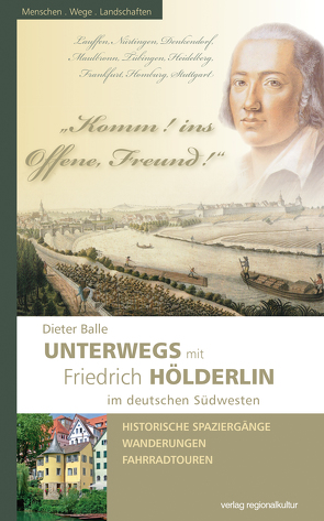 „Komm! ins Offene, Freund!“ von Balle,  Dieter