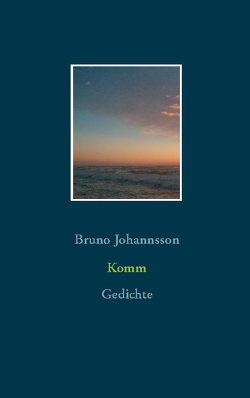 Komm von Johannsson,  Bruno