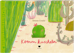 Komm kuscheln von Ciralolo,  Simona, Ciraolo,  Simona