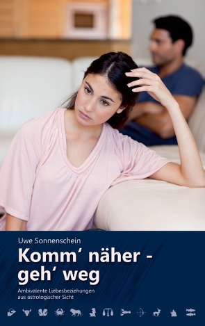 Komm‘ näher – geh‘ weg von Sonnenschein,  Uwe