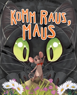 Komm raus, Maus von Schmid,  Varena