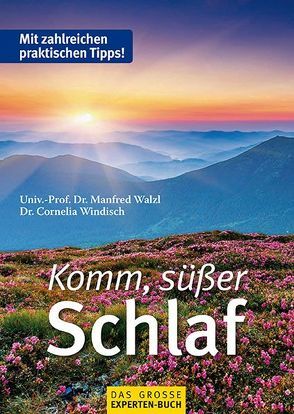 Komm, süßer Schlaf