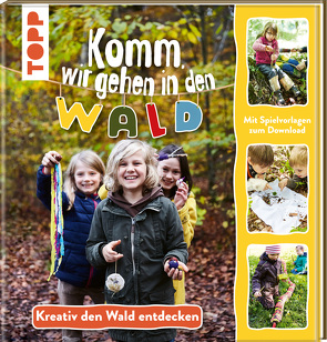 Komm, wir gehen in den Wald von Hansen,  Julia