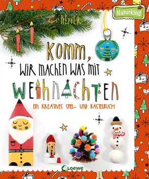 Komm, wir machen was mit Weihnachten von Iloveyoulaugh, Tigapigs