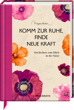 Komm zur Ruhe, finde neue Kraft von Bartsch,  Stefanie, Bastin,  Marjolein