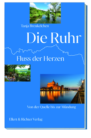 Die Ruhr von Breukelchen,  Tanja