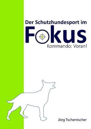 Kommando: Voran! von Tschentscher,  Jörg