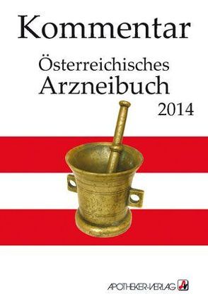 Kommentar Österreichisches Arzneibuch 2014