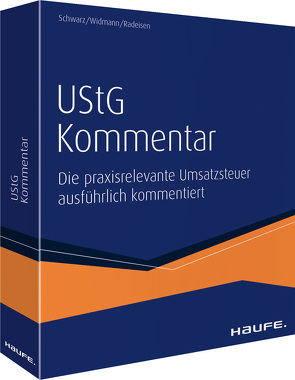 Kommentar zum Umsatzsteuergesetz Online