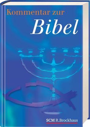 Kommentar zur Bibel von Guthrie,  Donald, Motyer,  J. Alec