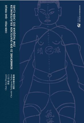 Kommentare zu den Grafischen Erläuterungen zum Taijiquan des Chen-Clans von Chen,  Peiju