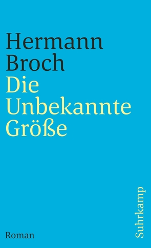 Kommentierte Werkausgabe. Romane und Erzählungen. von Broch,  Hermann, Lützeler,  Paul-Michael