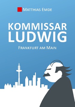 Kommissar Ludwig von Emde,  Matthias