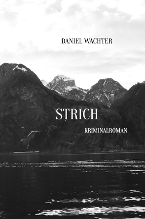 Kommissar Meyer / Strich von Wächter,  Daniel