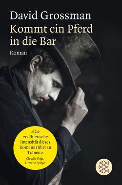 Kommt ein Pferd in die Bar von Birkenhauer Molad,  Anne, Grossman,  David