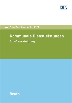 Kommunale Dienstleistungen