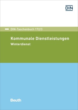 Kommunale Dienstleistungen