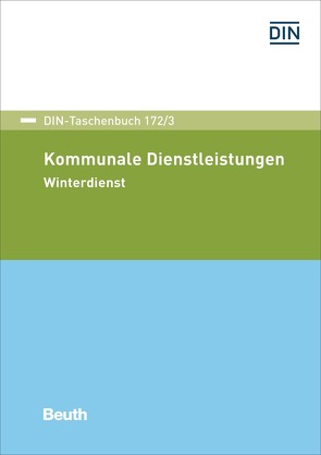 Kommunale Dienstleistungen – Buch mit E-Book