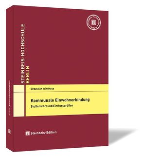 Kommunale Einwohnerbindung von Windhaus,  Sebastian