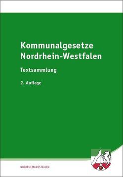 Kommunalgesetze Nordrhein-Westfalen