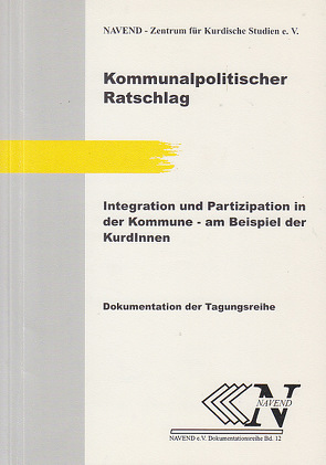 Kommunalpolitischer Ratschlag