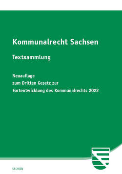 Kommunalrecht Sachsen