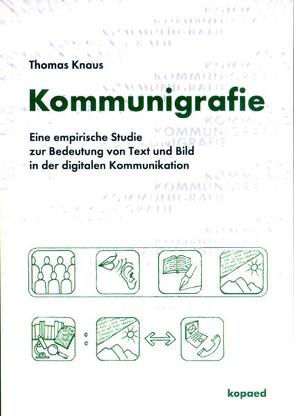 Kommunigrafie von Knaus,  Thomas