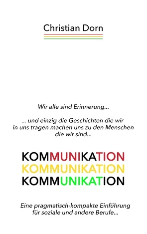 Kommunikation von Dorn,  Christian