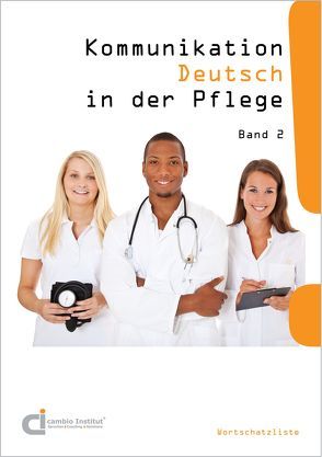 Kommunikation Deutsch in der Pflege von Renner,  Hans