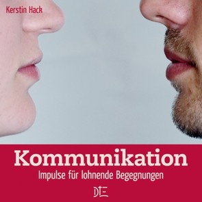 Kommunikation von Hack,  Kerstin